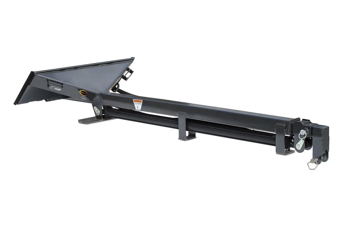 Rental store for TELEBOOM EXTENTABLE TRUSS ATTACHMENT in Des Moines IA